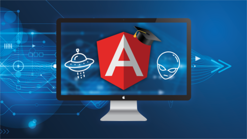 Angular University