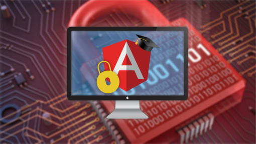 Angular Security MasterClass - Web Security Fundamentals Course