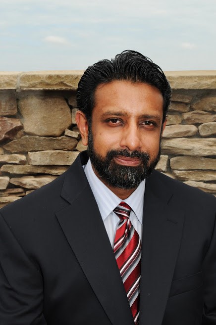 Photo of Dr. Khan