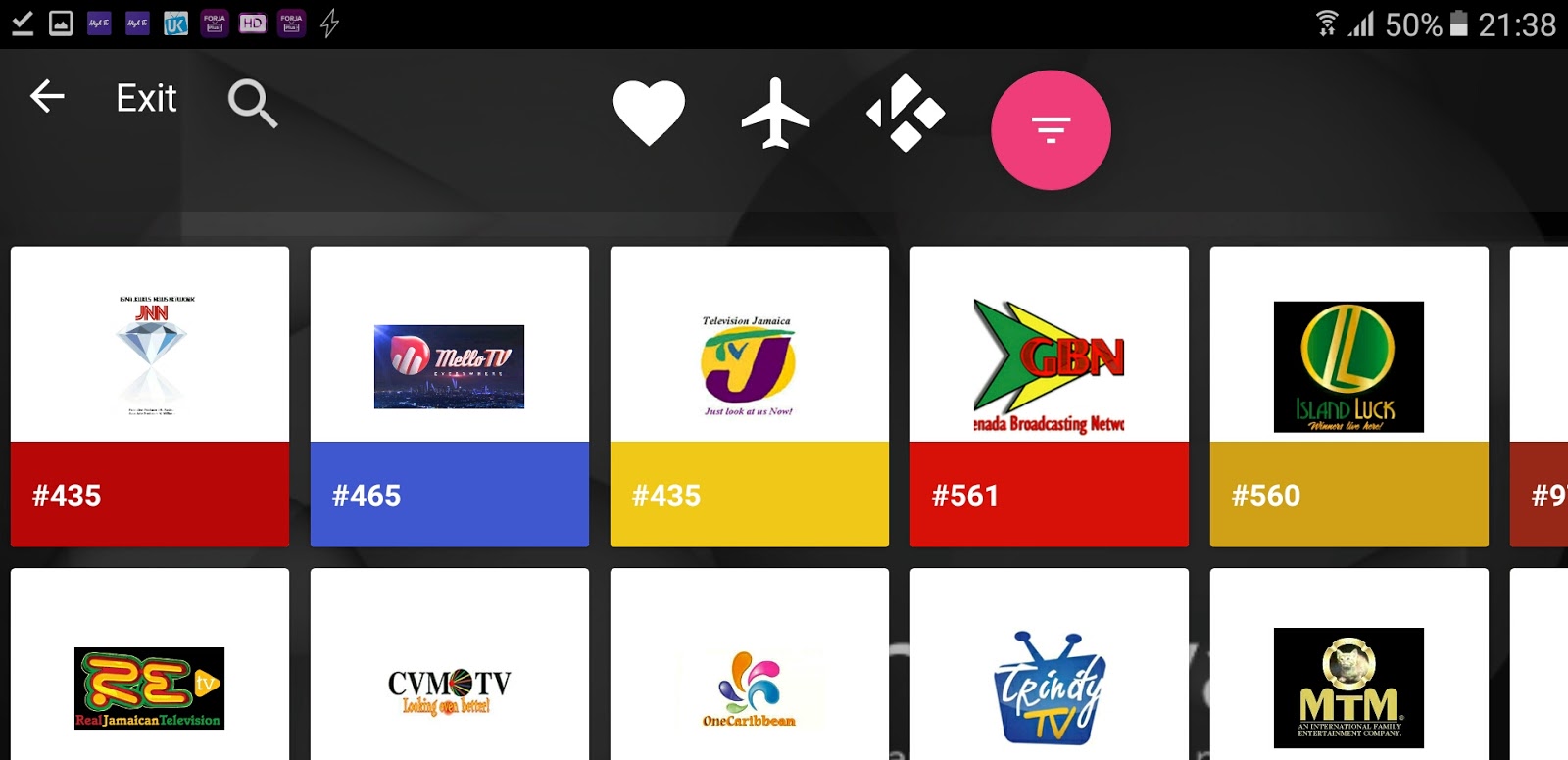 Ads Free Version