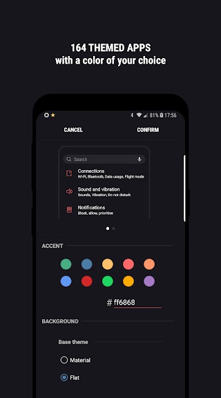 Beautiful Themes
