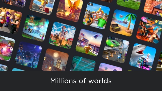 Infinite Resources
