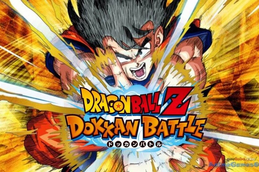 Dokkan Battle Hack Apk Download Limitless Attacks, Power, Health, Coins