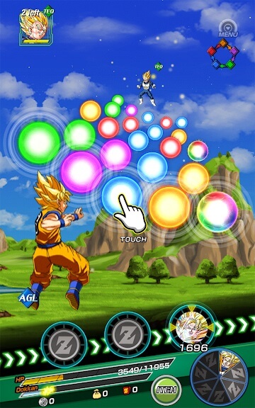 Endless Attacks