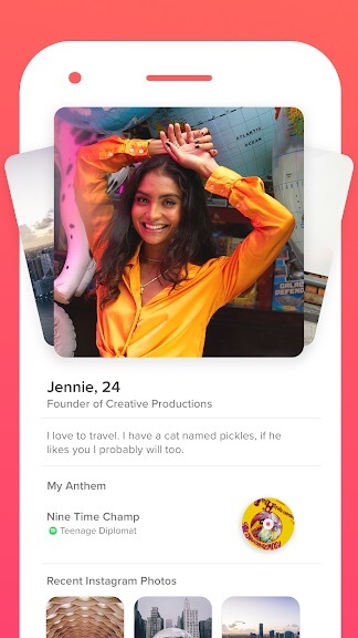 Unlimited Swipes