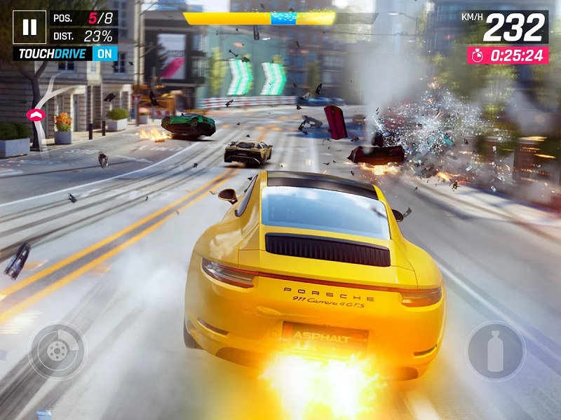 Super Cars