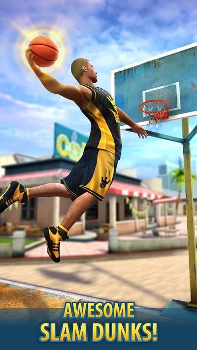 HD Attractive Graphics