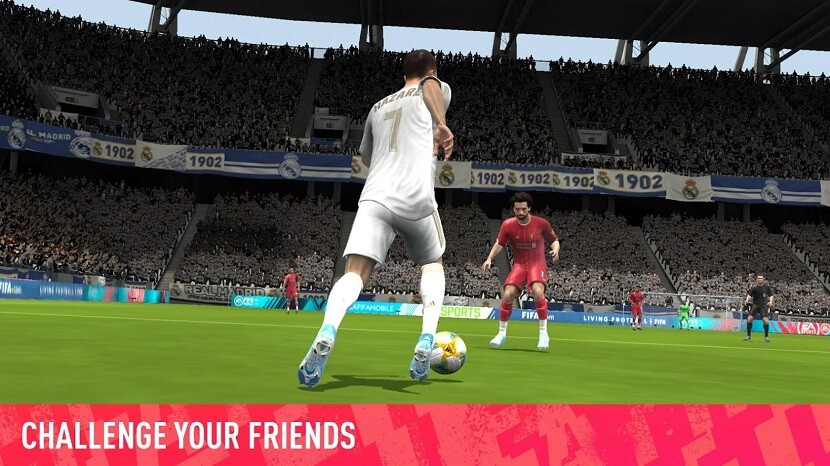 Attractive HD Graphics