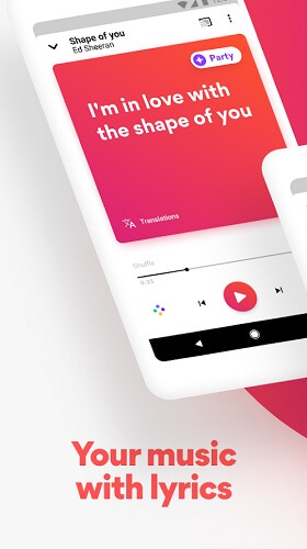 Friendly Interface