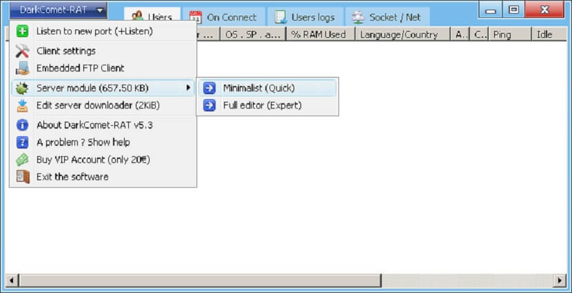 Key- Logger