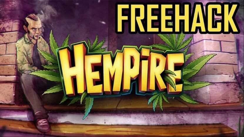 Hempire Mod Apk Download Free with Features like Unlimited Coins, Diamonds