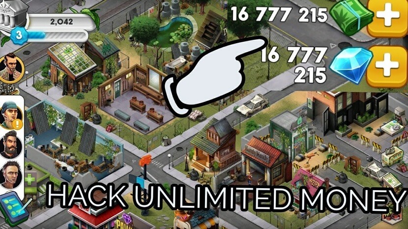Unlocking Facility