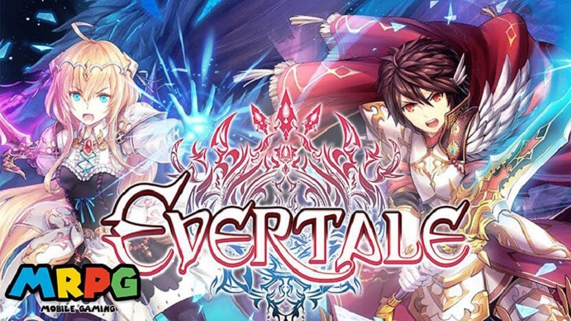 Evertale Mod Apk Free Download with Unlimited Silvers, & Money, and One-Hit Kill