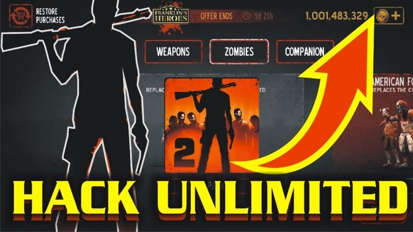 Unlimited Money