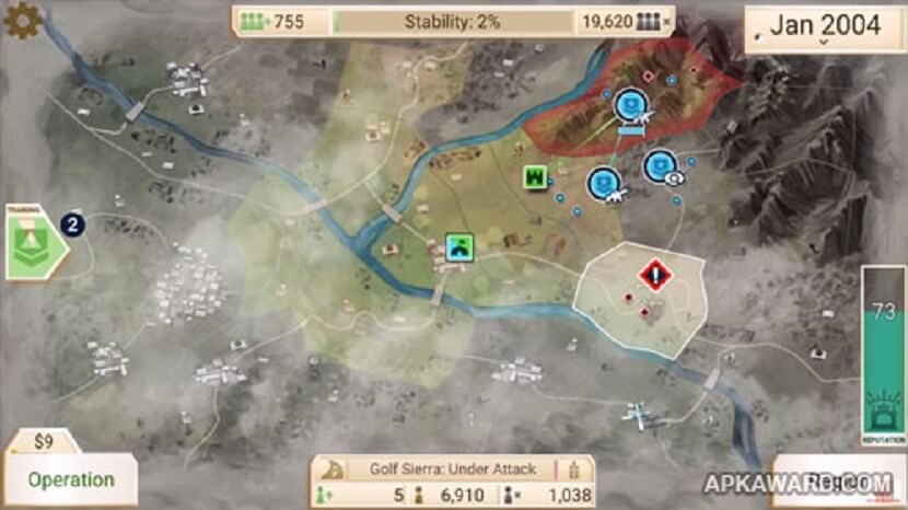 All Maps Unlocked