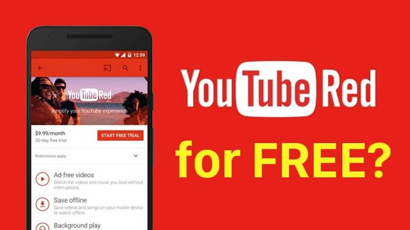 No Ads