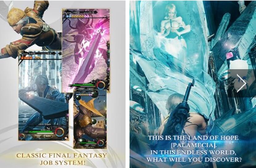 Instant Break Enemy