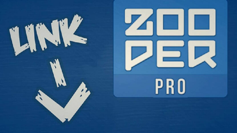 Zooper Pro Apk Free Download with Advanced Widgets, Inbuilt Template, No Root