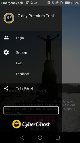 Unlock All the Servers