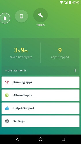 Boost Battery Performance