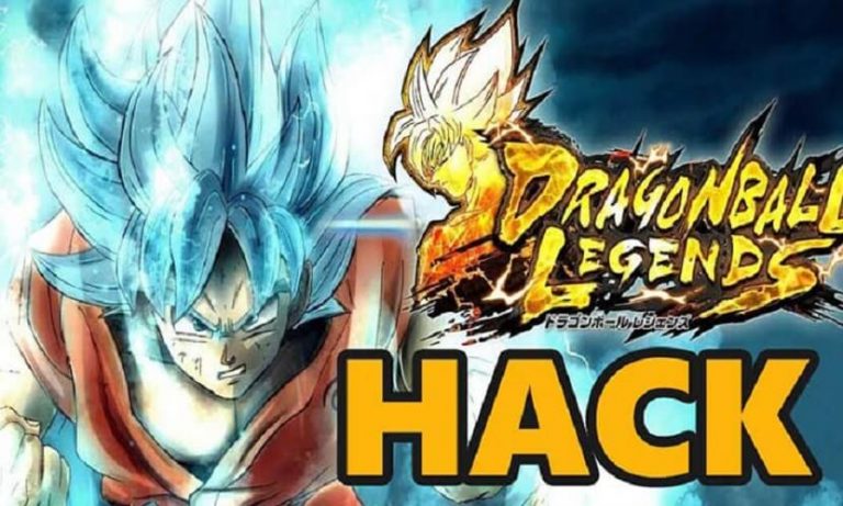 Dragon Ball Legends Mod Apk Free Download With Limitless Money Coins 