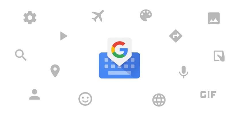 Google Keyboard Apk Free Download with Glide Typing, Voice Typing, and No Root