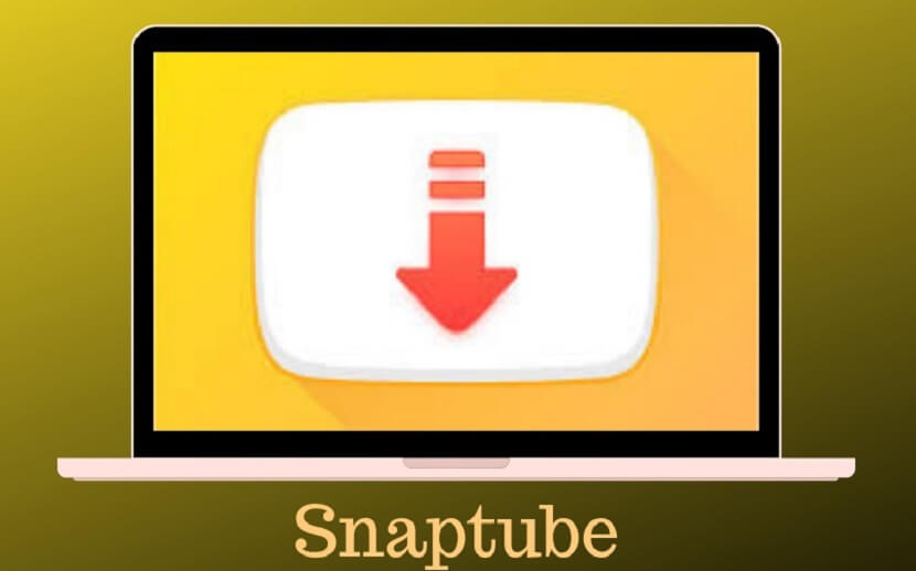 Snaptube Aptoide Free Download with Downloading & Sharing Facility, No Banning Issue