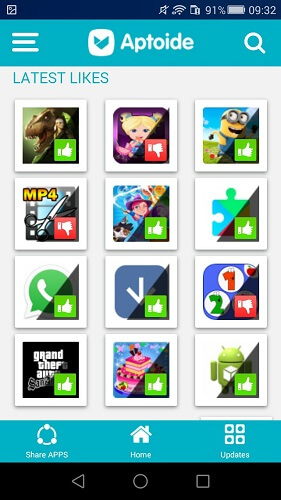 All Kinds of Apps