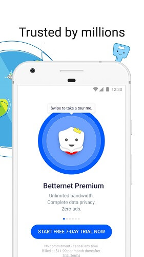 Unlock All Premium Features