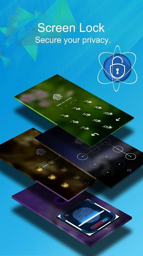 App Lock
