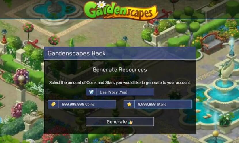 Unlock All the Levels