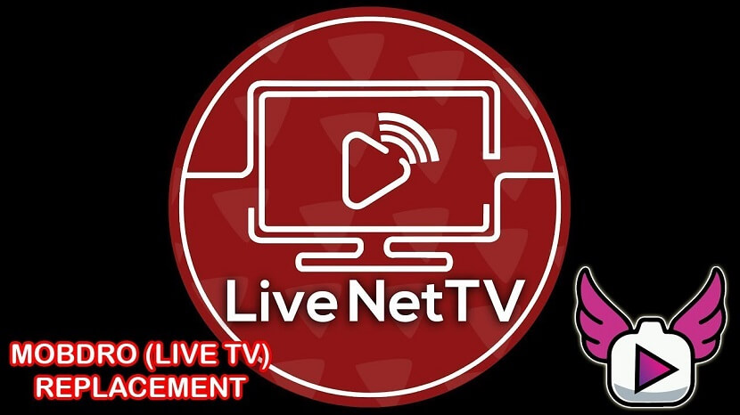 Livenettv Roku Apk Free Download with High Resolution, 700 Channels, No Root