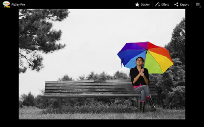 Color Adjustment