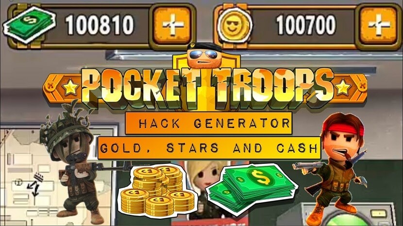 Unlock All Weapons
