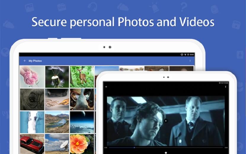 Video Security