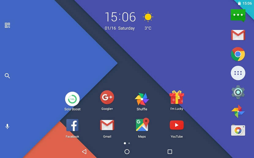 Beautiful Themes