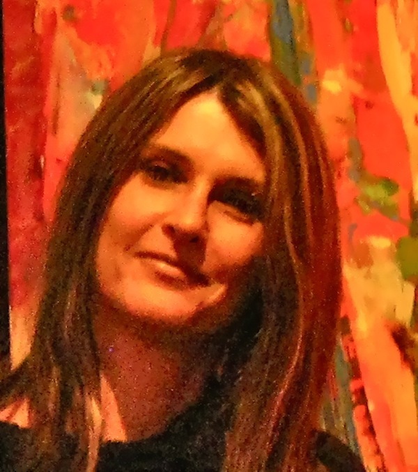 Art on TV: Silvana LaCreta Ravena's works on PBS - TPT2 