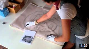 Art Videos from Giselle