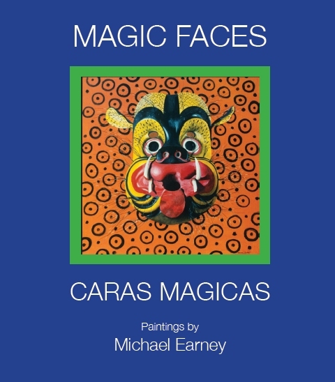 Magic Faces - Caras Magicas