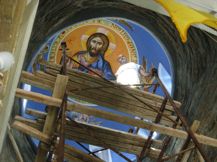 Pantocrator