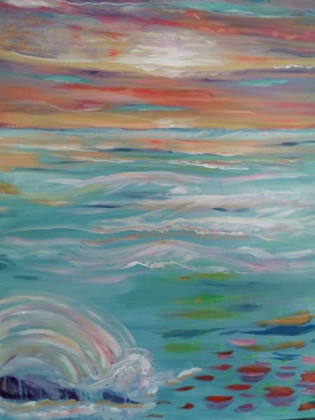 Artists Alive and Well Exhibition