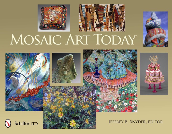 FOR MOSAIC LOVERS