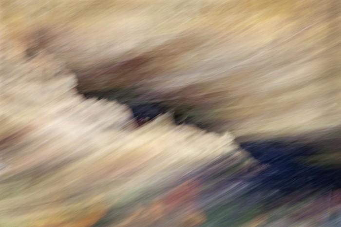 Soul Searching - A New Way to Connect to Nature