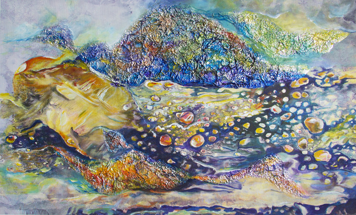 "Geographically Incorrect" Showing in Halifax
