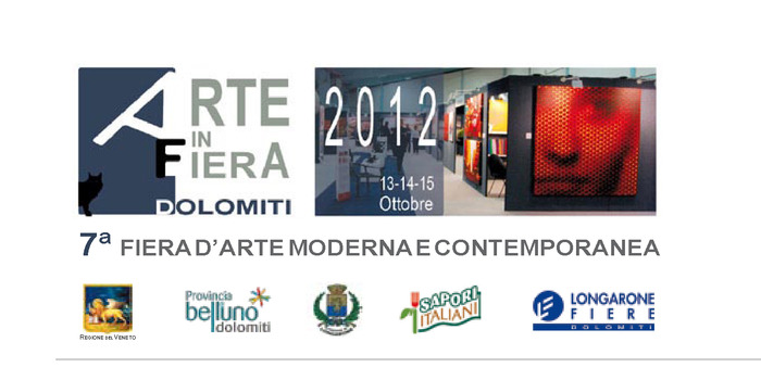 ART FAIR  DOLOMITI