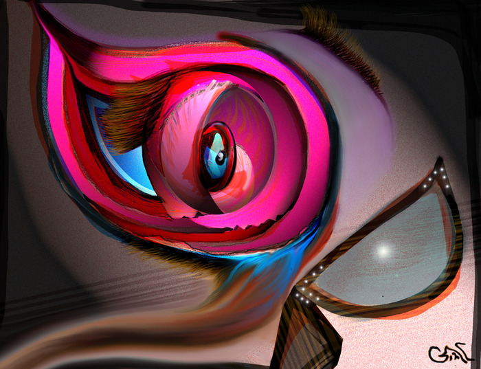 Visual Arts & Critique