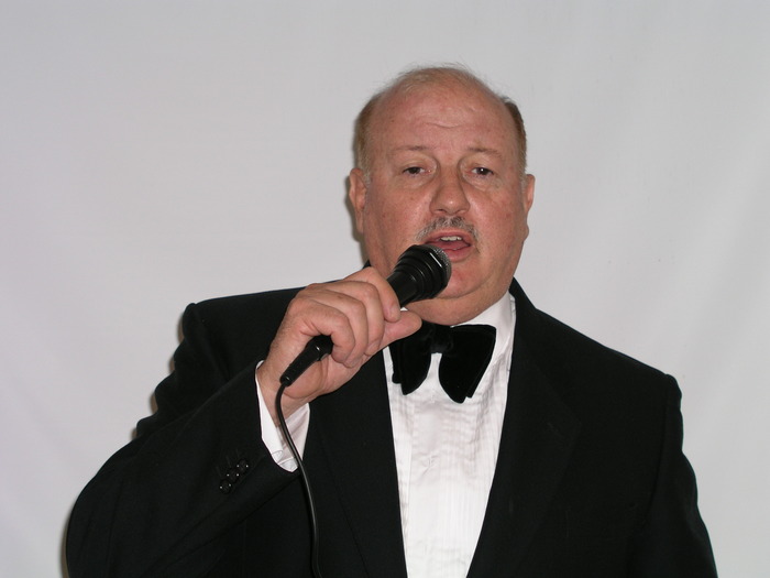 Me-The Karaoke Singer