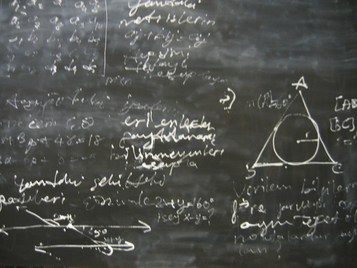 Blacboards