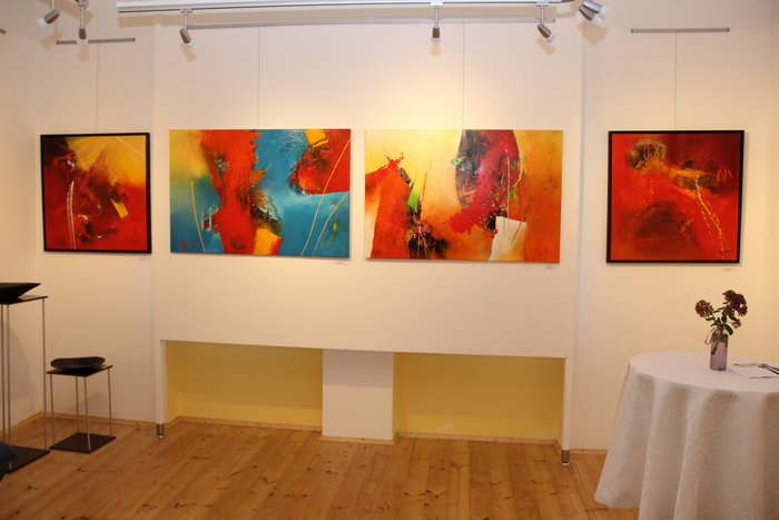 Exhibition