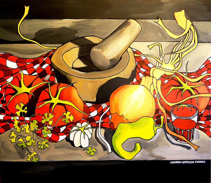 Painting  Show